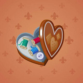 Valentine Box #34177