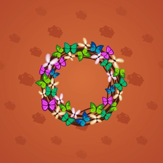Winter Wreath #69419