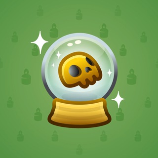 Crystal Ball #6681