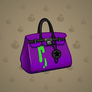 Loot Bag #11907