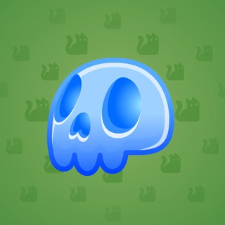Electric Skull #3209