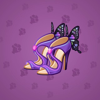 Sky Stilettos #48425