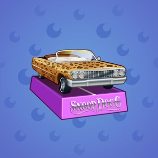 Low Rider #7969