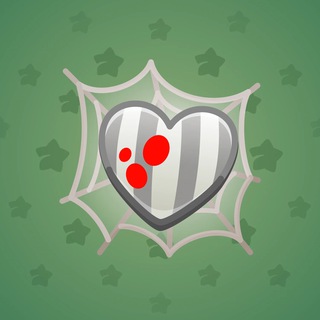 Trapped Heart #13333