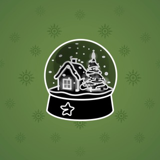 Snow Globe #26509