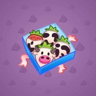 Berry Box #8549
