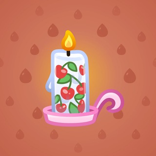 Eternal Candle #27953