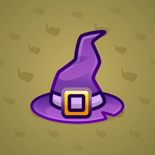 Witch Hat #62815