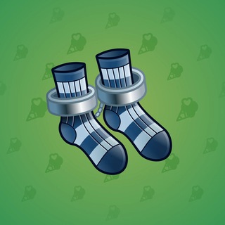 Fresh Socks #32711