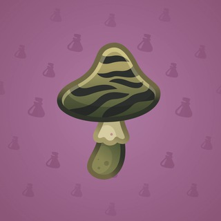 Spy Agaric #7657