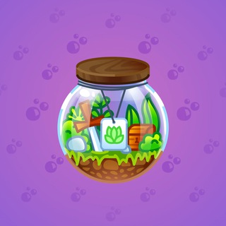 Restless Jar #16169