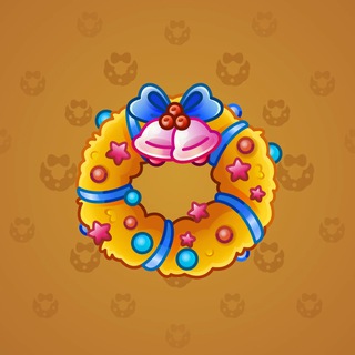 Winter Wreath #63227