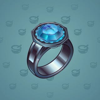 Gem Signet #3240