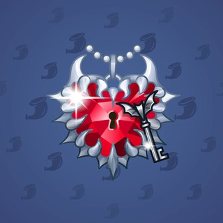Cupid Charm #23518