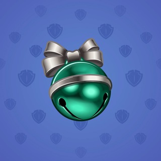 Sleigh Bell #7808
