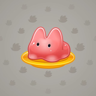 Jelly Bunny #11170