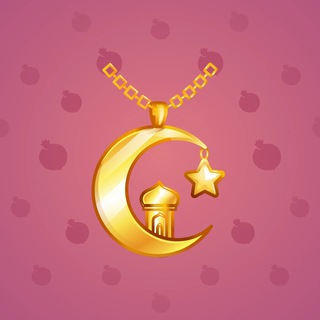 Moon Pendant #81589