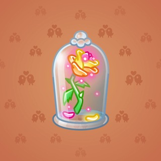 Eternal Rose #5728