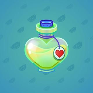 Love Potion #12571