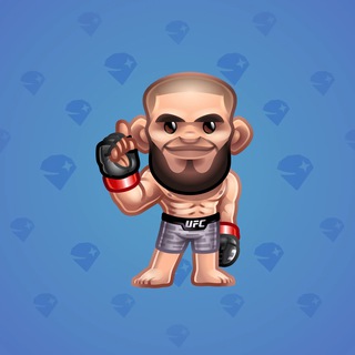 UFC Strike #54825
