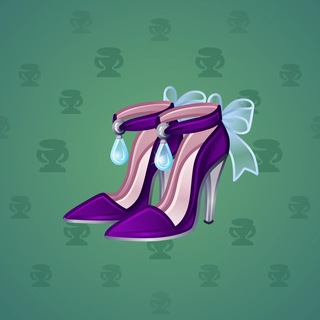 Sky Stilettos #19143