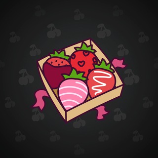 Berry Box #25548