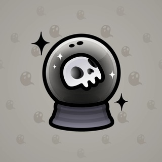 Crystal Ball #20620
