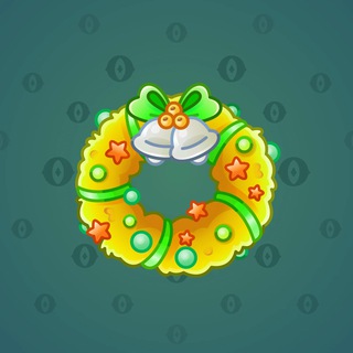 Winter Wreath #33626