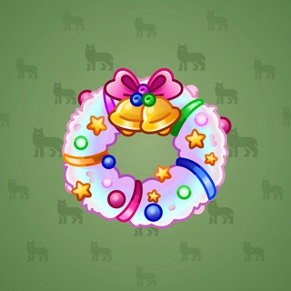 Winter Wreath #33729