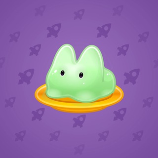 Jelly Bunny #39318