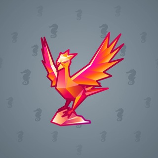 Rare Bird #12530