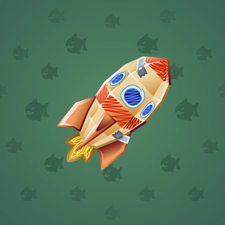 Stellar Rocket #62485