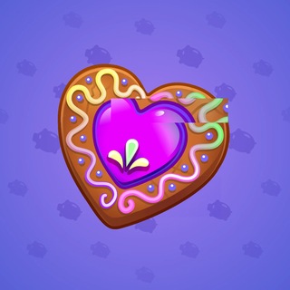 Cookie Heart #193436