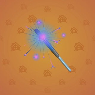 Party Sparkler #37240