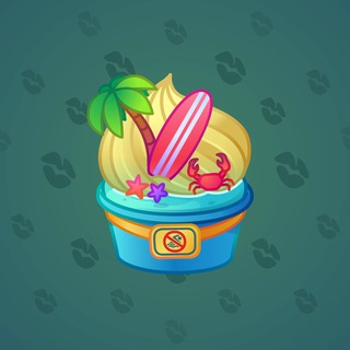 Whip Cupcake #222861