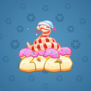 Lunar Snake #77074