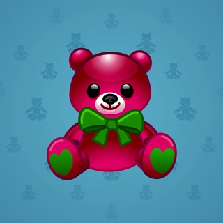 Toy Bear #23708