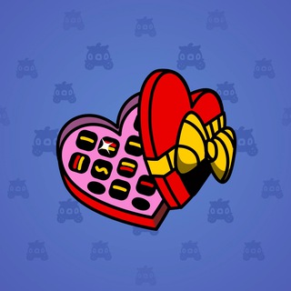 Valentine Box #12202