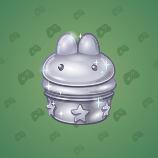 Bunny Muffin #14392