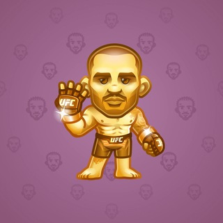 UFC Strike #26044