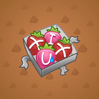 Berry Box #31166
