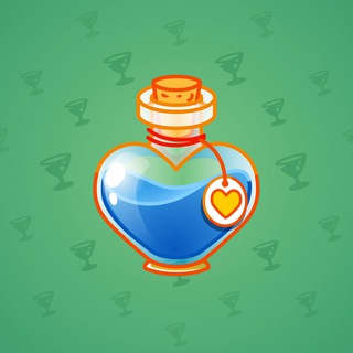 Love Potion #9324