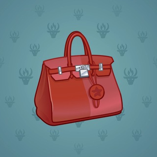 Loot Bag #10654