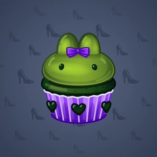Bunny Muffin #20294