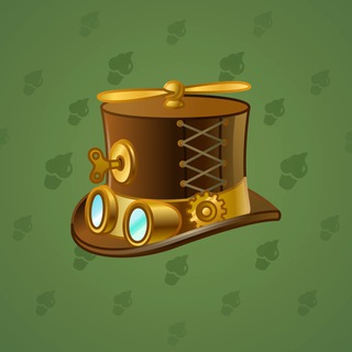 Top Hat #6903