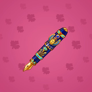 Fine Pen #16792