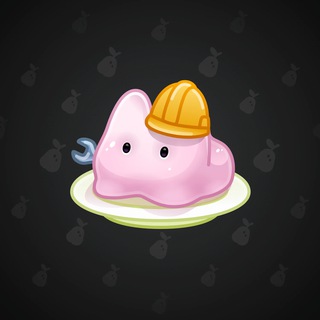 Jelly Bunny #16587