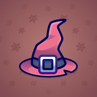 Witch Hat #70716