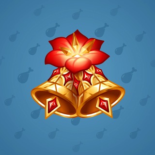 Jingle Bells #40766
