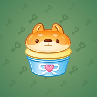 Bunny Muffin #10766